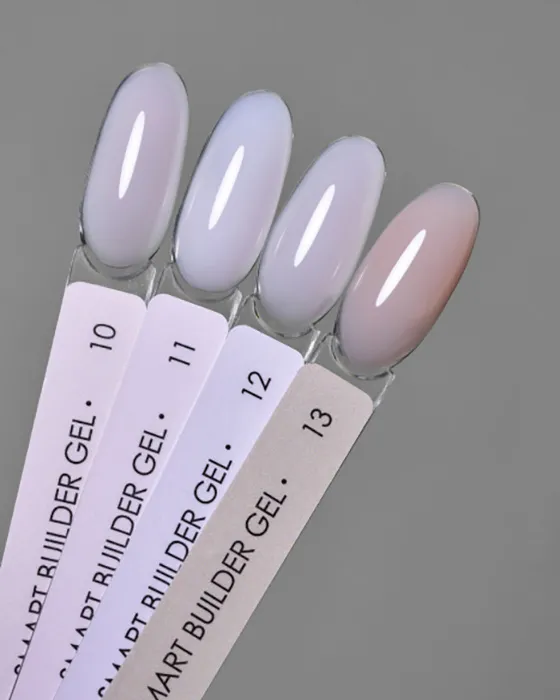 Dark by Rior Smart Builder Gel 12, 15ml — Photo 4