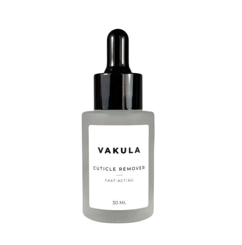 Vakula Cuticle Remover Fast-Acting — Photo 2