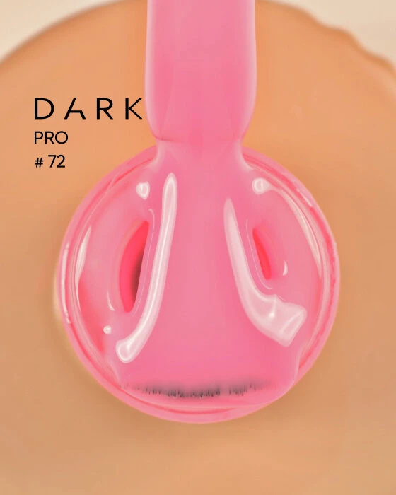 Dark by Rior PRO Base 72, 15ml — Photo 2