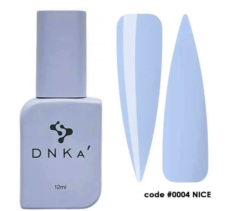 DNKa Cover top 04 Nice, 12 ml — Photo 2