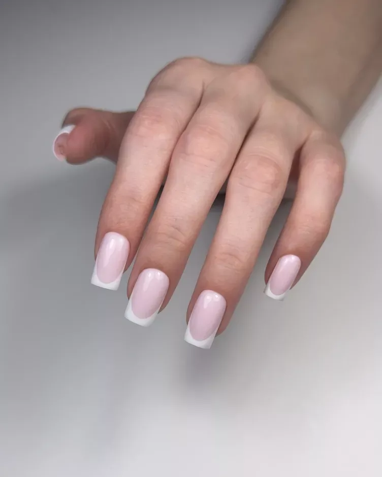 Nailsoftheday de Esmaltes Semipermanentes French Coleccion (4 unds) — Photo 4
