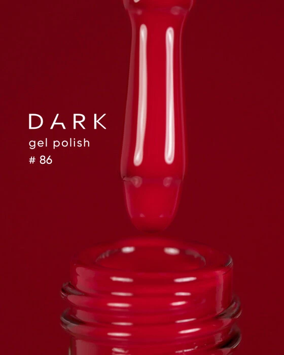 Dark by Rior Esmalte Semipermanente 86, 6ml — Photo 2