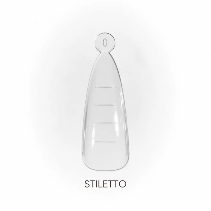 Dark by Rior Moldes Superiores STILETTO — Photo 2