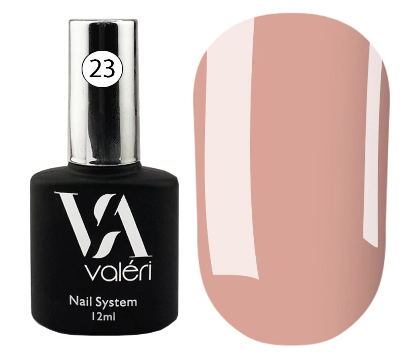Valeri Base 23 French, 12ml — Photo 2