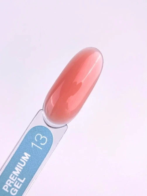 Luna Gel Premium 13, 15ml — Photo 3