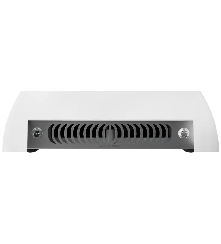 Aspirador SHEMAX Style X-Pro Diseño Nuevo, blanco — Photo 5