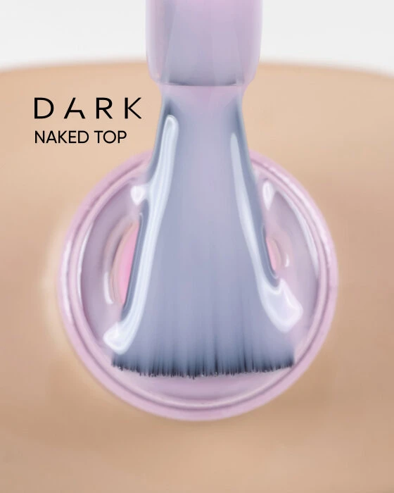 Dark by Rior Naked Top, 10ml — Photo 2
