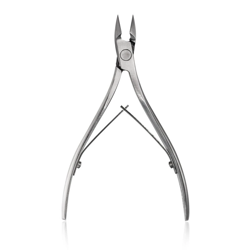 OSTRO Alicates para Cuticula talla L(11-12mm) — Photo 2