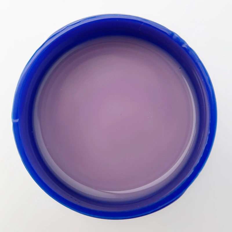 Touch Liquid Polygel Pink Smuzi, 15ml — Photo 2