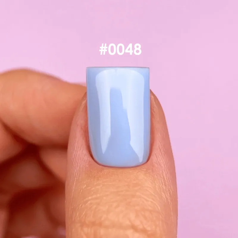 DNKA Esmalte Semipermanente 0048, 7ml — Photo 2