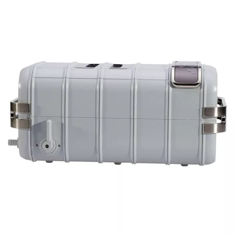 Ultrasonido AB-4831, 3 litros — Photo 3