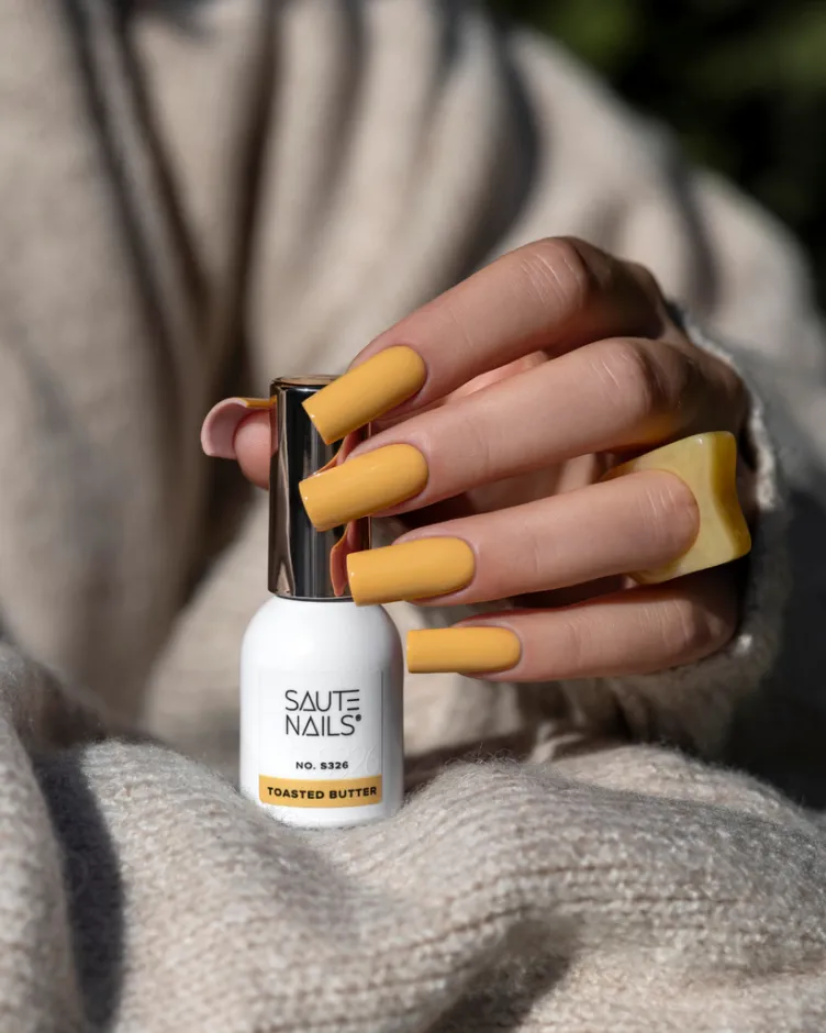 Saute Nails Coleccion Breeze of Changes (5+1) — Photo 5