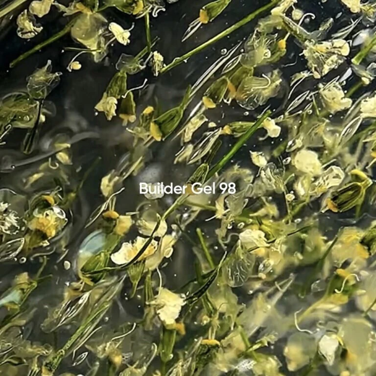 NAILSOFTHEDAY Builder Gel 98, 15ml — Photo 2