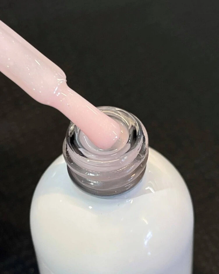 Saute Nails Esmalte semipermanente S218, 8ml — Photo 3