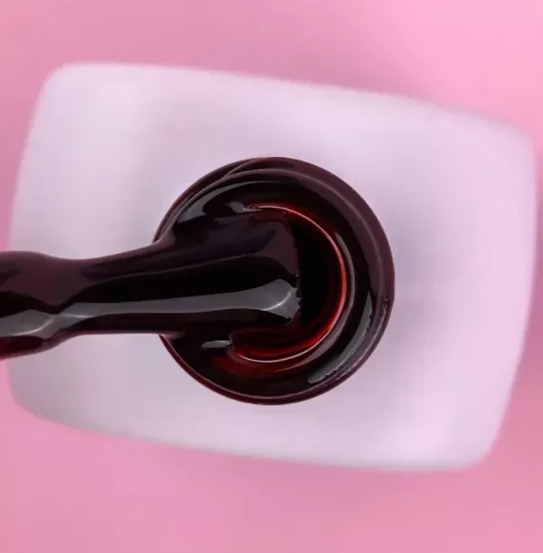 LunaMoon Esmalte Semipermanente Kiss Collection 261, 13ml — Photo 2