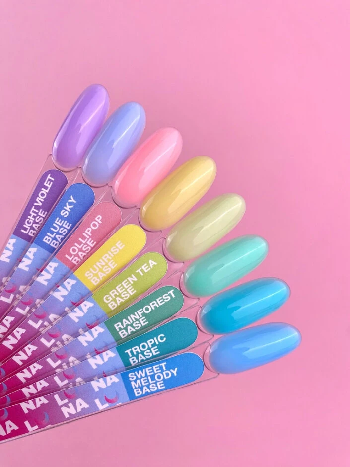 Luna Base Sweet Melody, 13ml — Photo 4