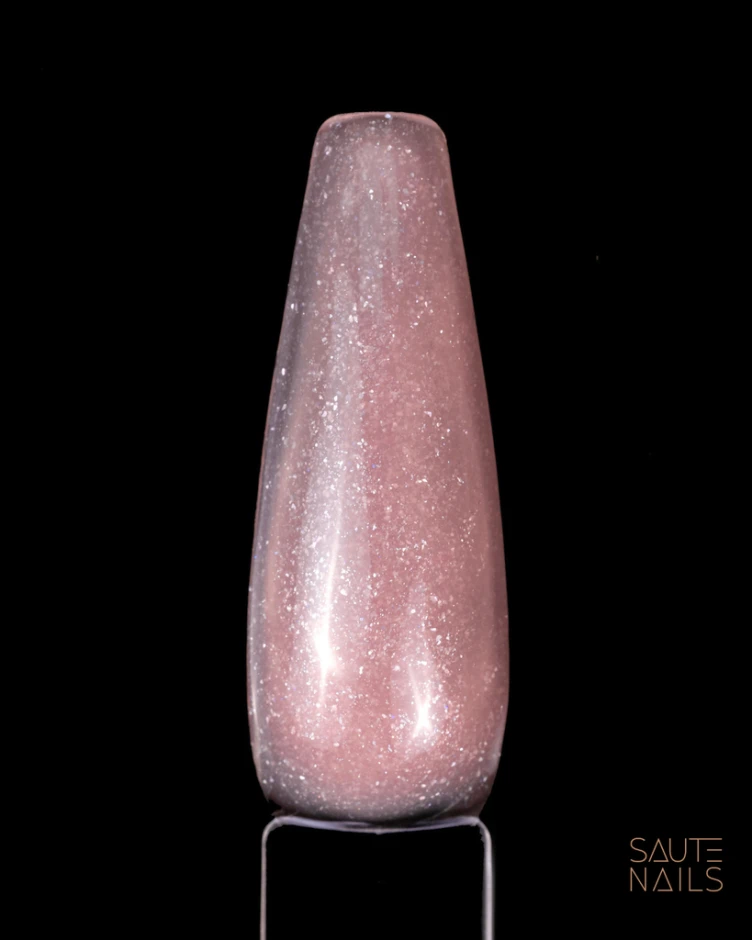 Saute Express Base Sparkling Peachy, 8ml — Photo 3