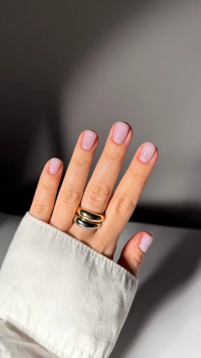 Dark by Rior PRO Base Shine 19, 15ml — Photo 3