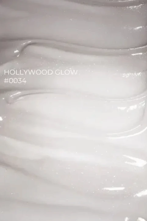 DNKa Builder Gel 34 Reflectivo, 30ml — Photo 2