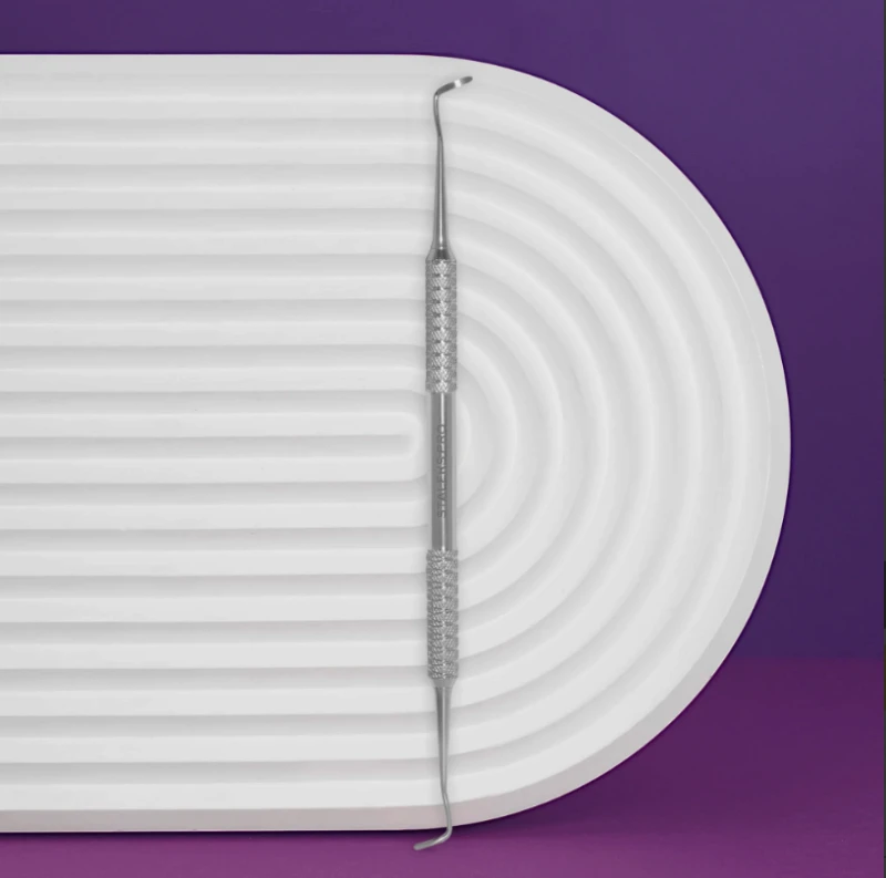 Staleks Cureta EXPERT 20/2 Para Pedicura — Photo 2