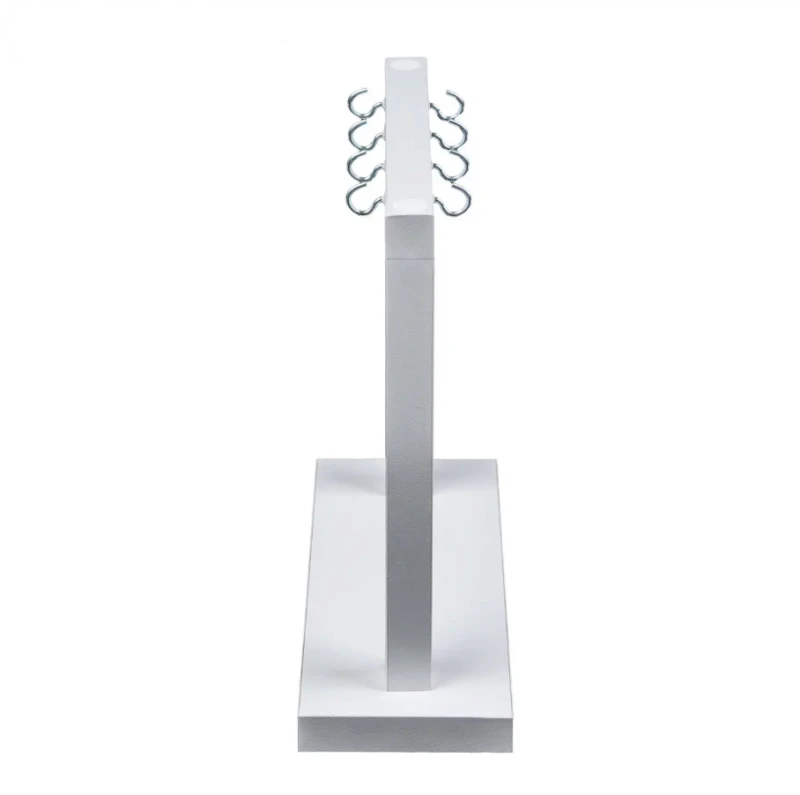 Soporte para paleta de colores, blanco — Photo 4