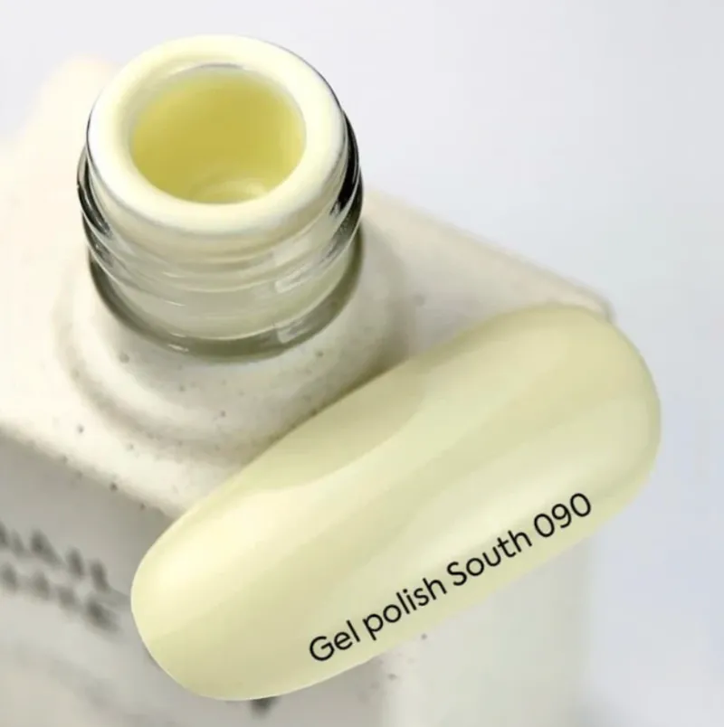 NAILSOFTHEDAY Esmalte Semipermanente South, 10ml — Photo 2