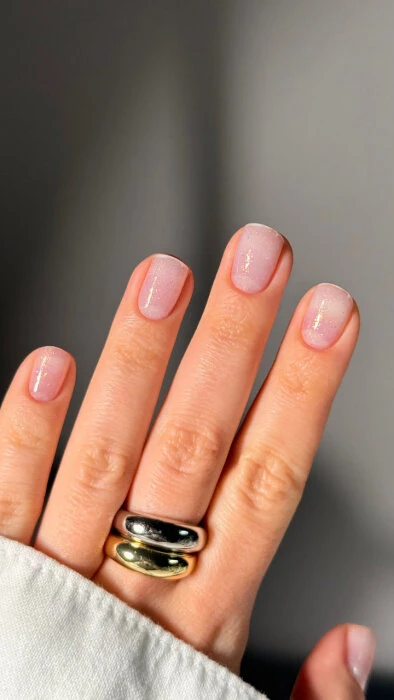 Dark by Rior Shine Top 03, 10ml — Photo 3