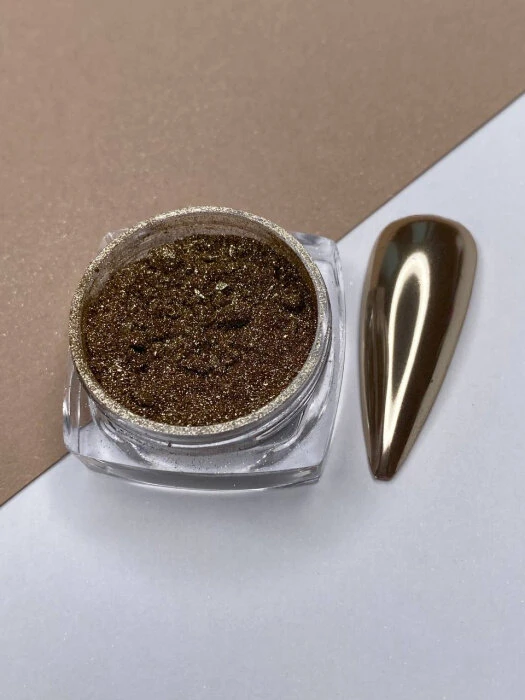 Dark by Rior Powder 02, 5g — Photo 2