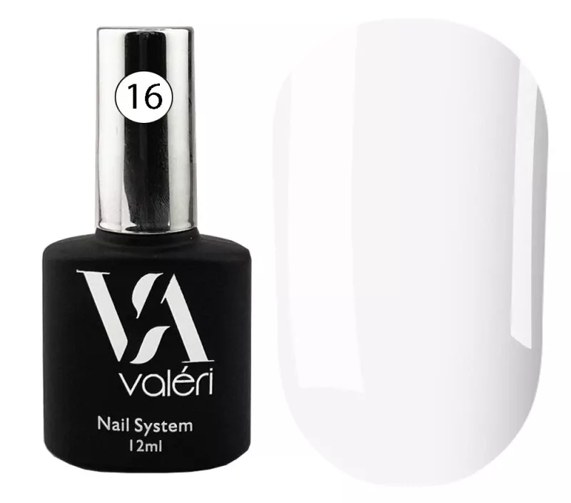 Valeri Base 16 French, 12ml — Photo 2