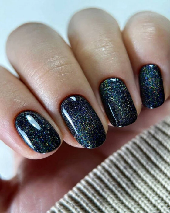 Dark by Rior Hologram Top, 10ml — Photo 3