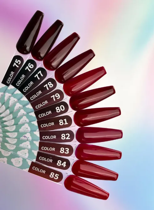 YOUARECUTE Esmalte Semipermanente 82, 5ml — Photo 3