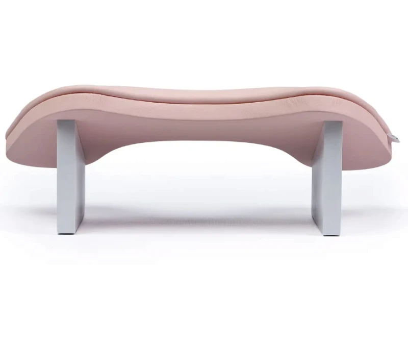 Reposamanos Ortopédico, rosa — Photo 5