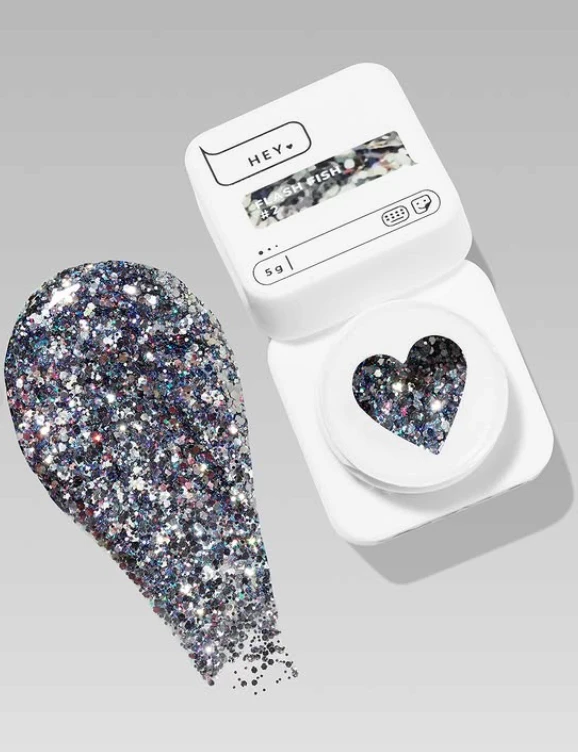 Heylove Flash Fish Gel 02, 5g — Photo 2