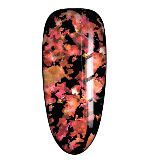 Trendy Nails Dragonfly 06, 5g — Photo 3