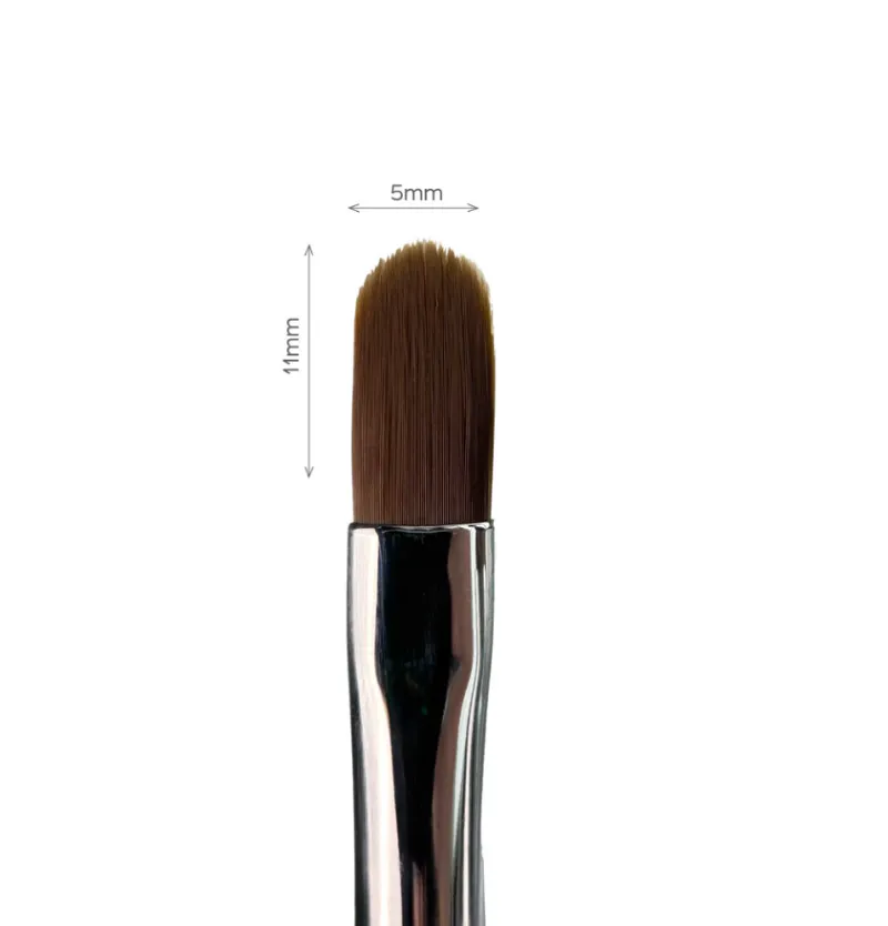TOUCH Pincel Duo Expert 11x11mm — Photo 4