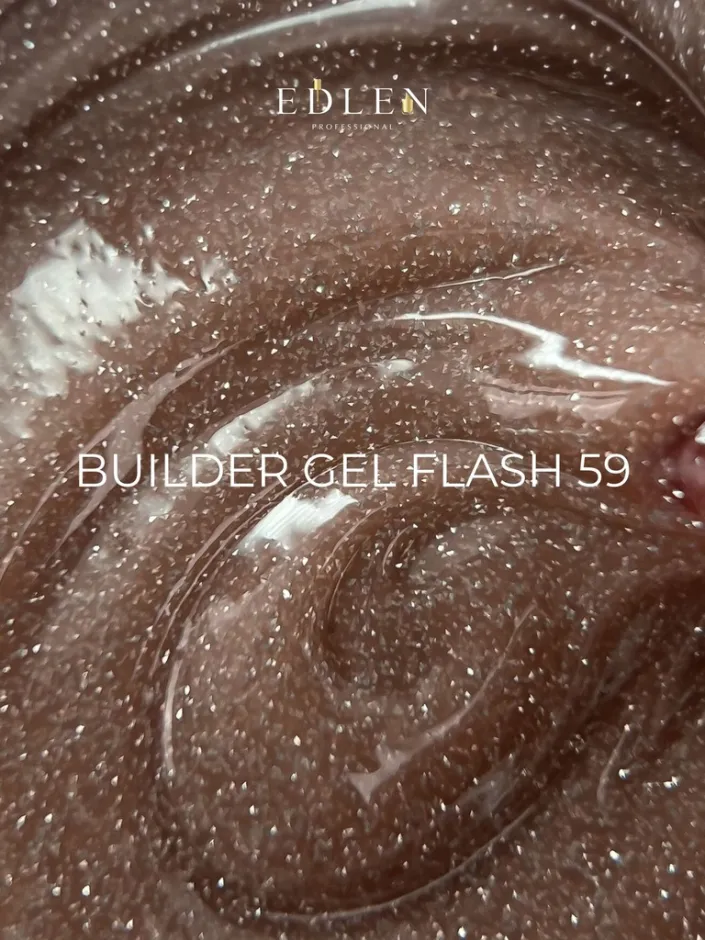 Edlen Recambio Builder Gel 59, 30ml — Photo 2