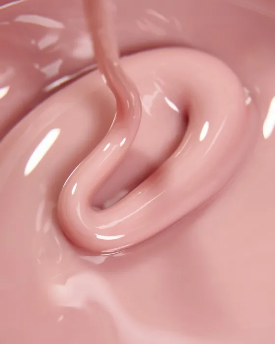 Dark by Rior Smart Builder Gel 04, 15ml — Photo 2