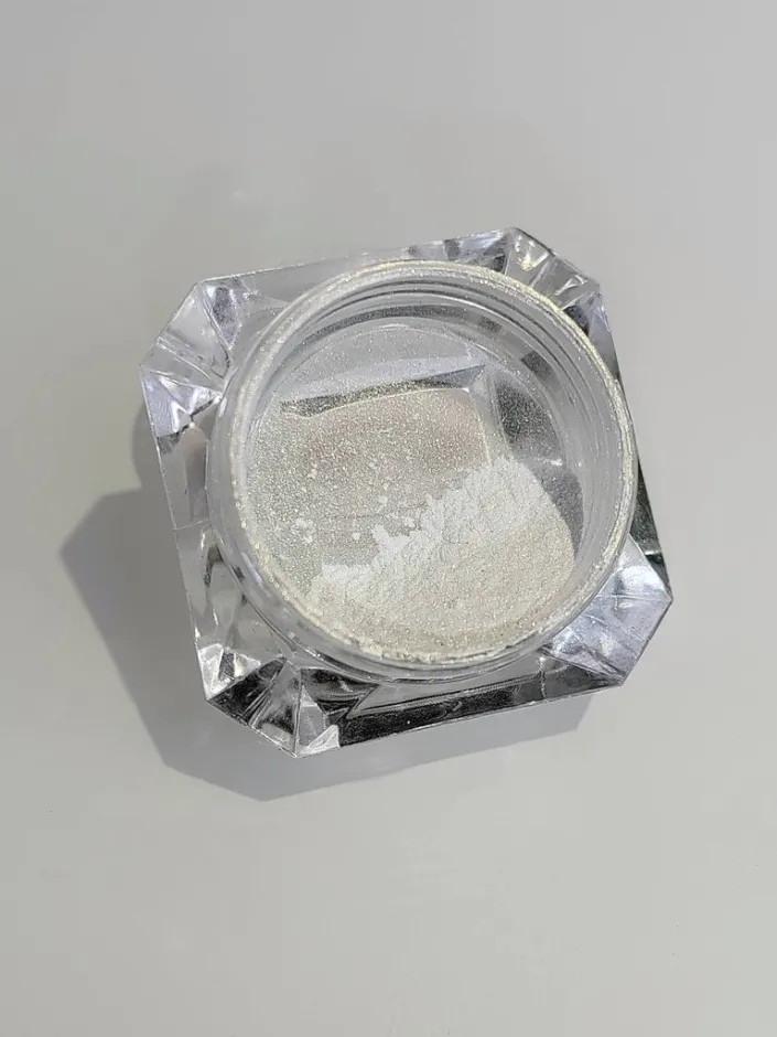 Trendy Nails Pearl Pigment 03, 2g — Photo 3