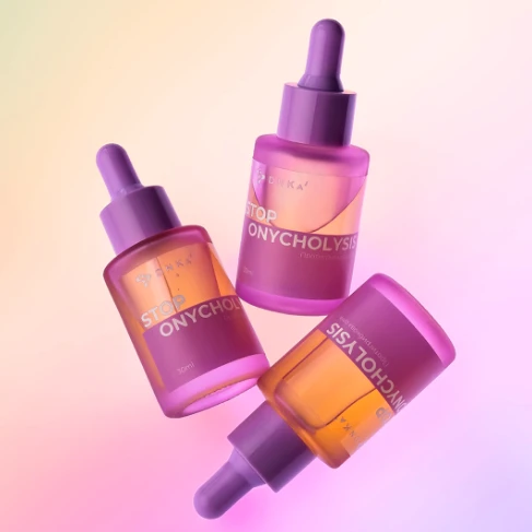 DNKa’ Stop Onycholysis, 30ml — Photo 2