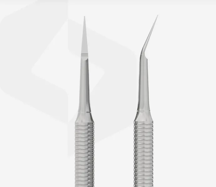 Staleks Cureta EXPERT 20/1 Para Pedicura — Photo 3