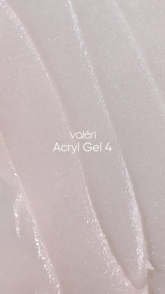 Valeri Acryl Gel 04, 15ml — Photo 4