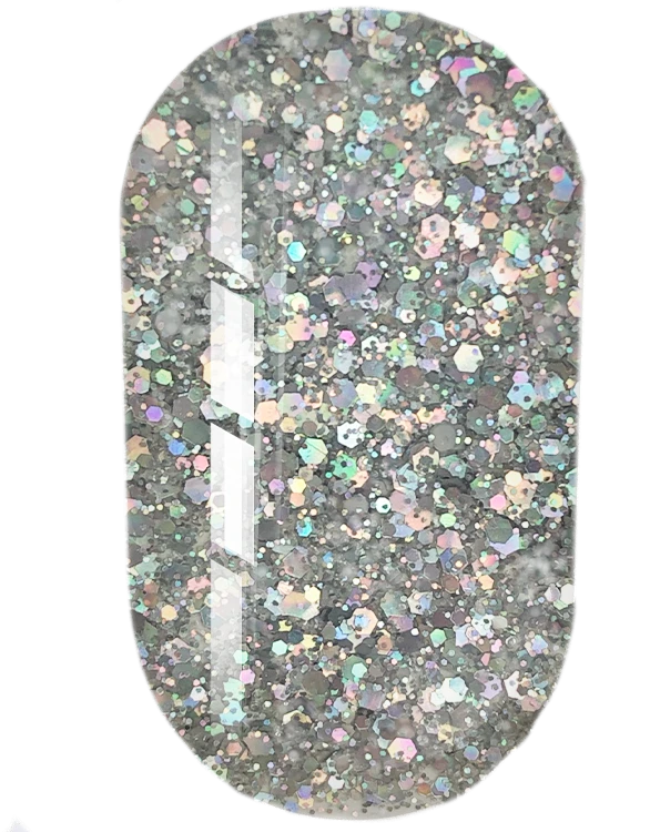 Trendy Nails Esmalte Semipermanente 99, 8ml — Photo 3