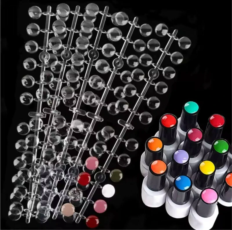 Muestra de Color "Circulo" (24uds) — Photo 2