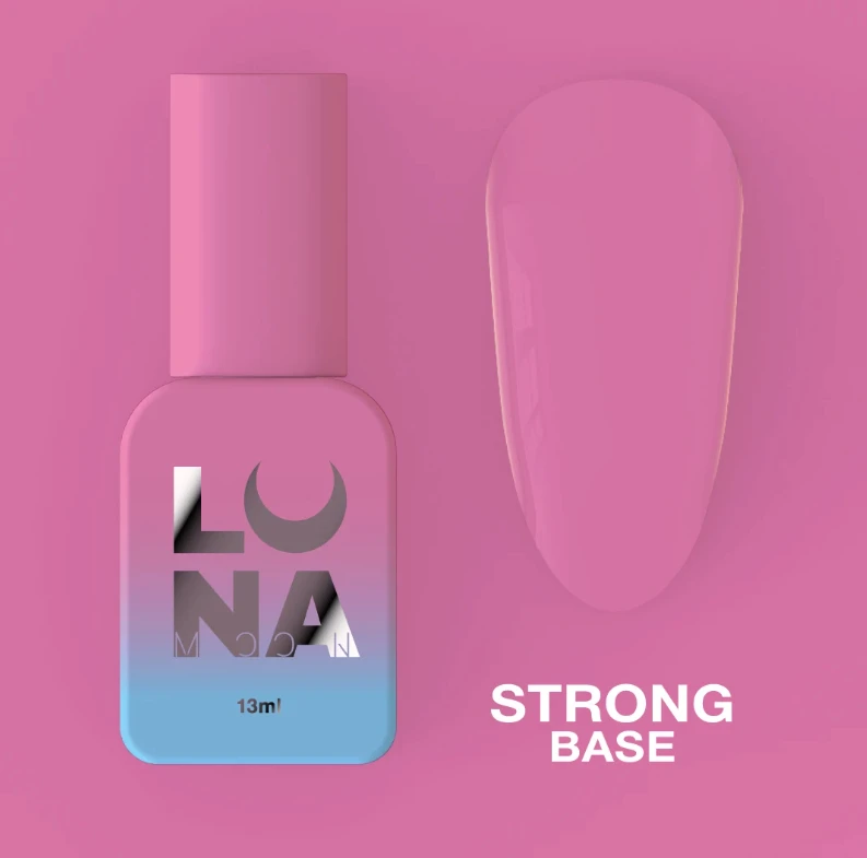 Luna Strong Base, 13ml — Photo 2