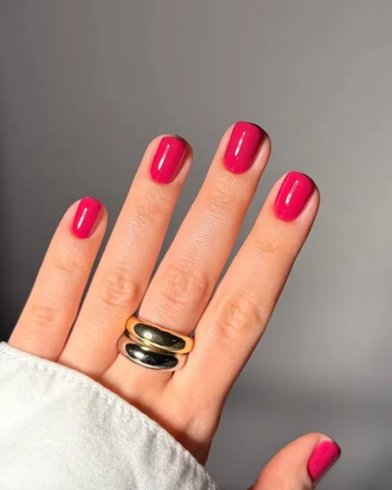 Dark by Rior Esmalte Semipermanente 153, 6ml — Photo 3