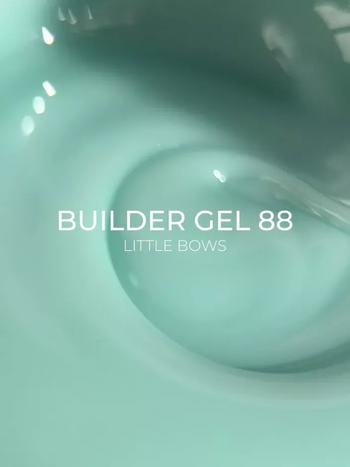 Edlen Recambio Builder Gel 88, 30ml — Photo 3