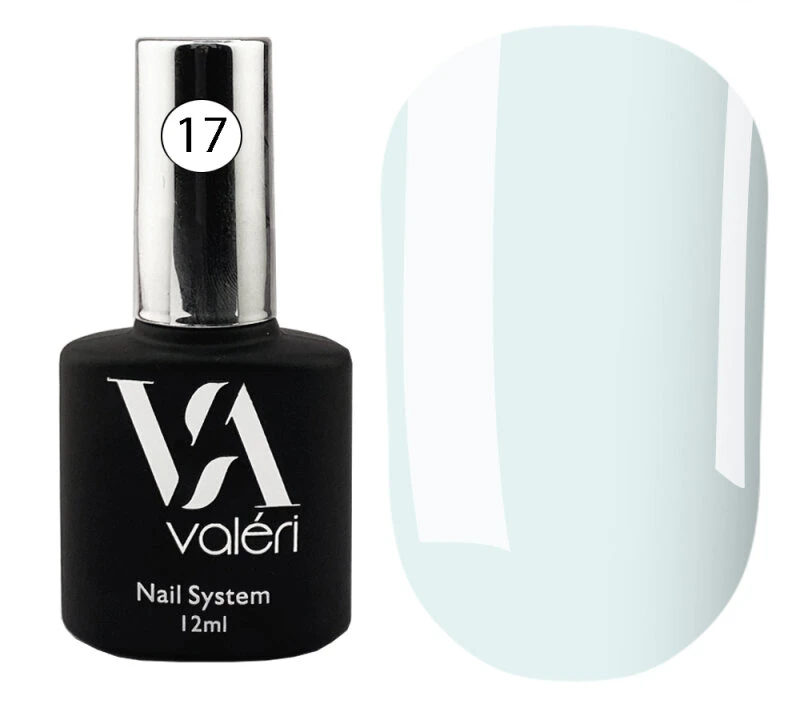 Valeri Base 17 French, 12ml — Photo 2