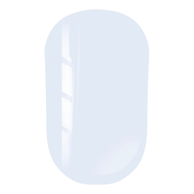 Trendy Nails Esmalte Semipermanente 257, 8ml — Photo 3