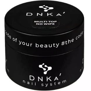 DNKa No wipe Multi Top, 30 ml — Photo 2