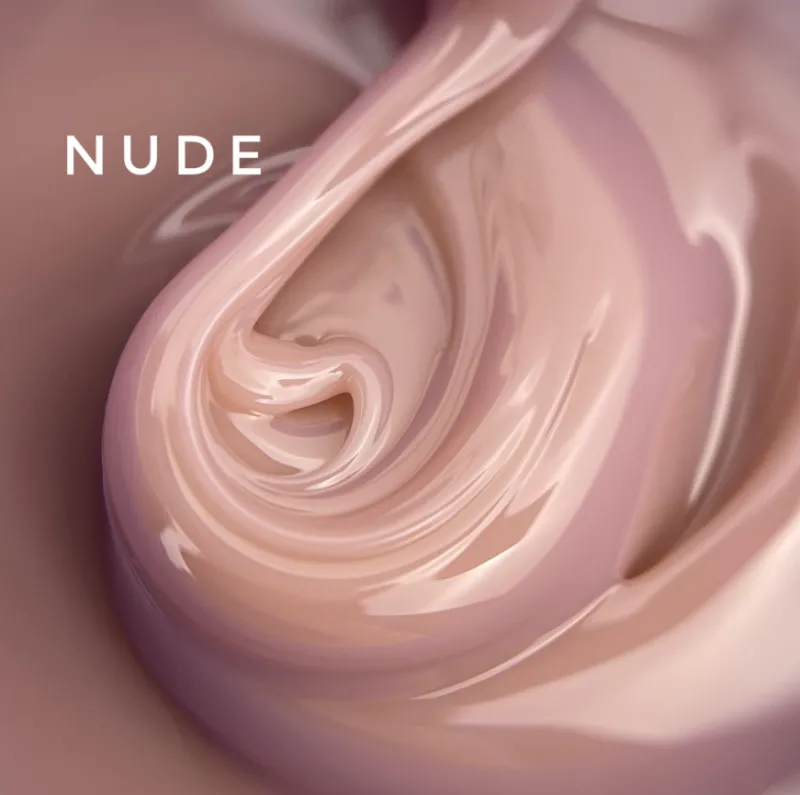 Touch Builder Gel Nude, 30ml — Photo 2